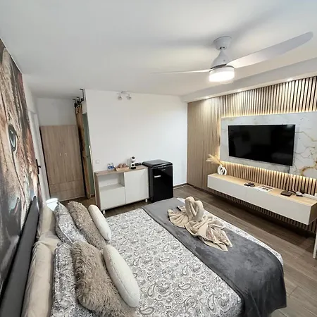 Vakantiehuis Mirada Azul Puerto del Rosario (Fuerteventura)