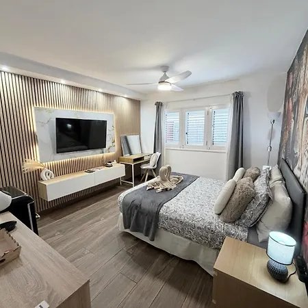 Mirada Azul Vakantiehuis Puerto del Rosario (Fuerteventura)