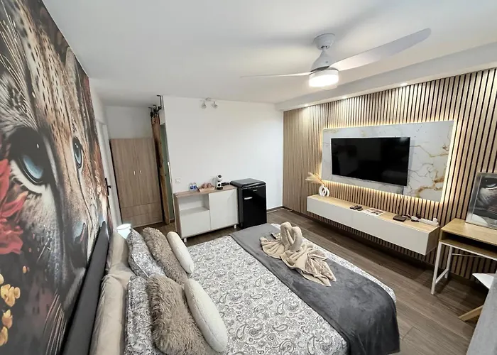 Vakantiehuis Mirada Azul Puerto del Rosario (Fuerteventura)