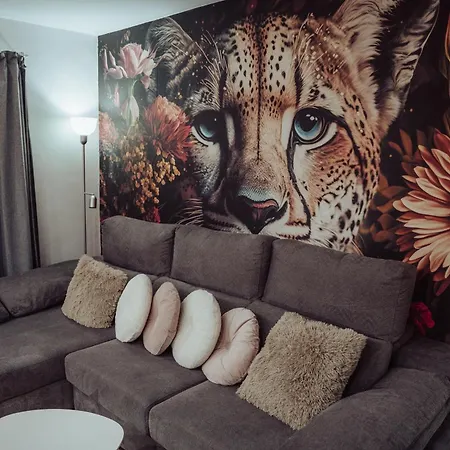 Nyaraló Casa Amplia Grupos Y Familias Puerto del Rosario