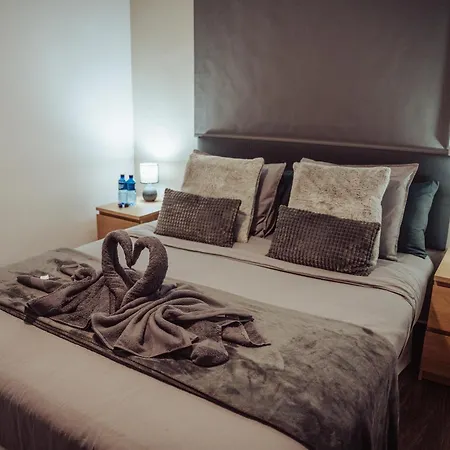 Nyaraló Casa Amplia Grupos Y Familias Puerto del Rosario