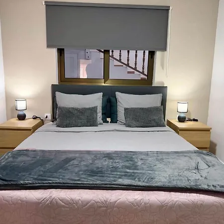 Casa Amplia Grupos Y Familias Puerto del Rosario