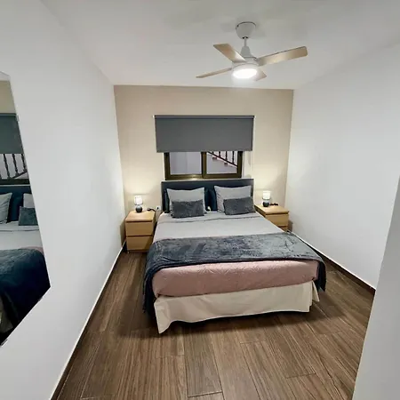 Casa Amplia Grupos Y Familias Nyaraló