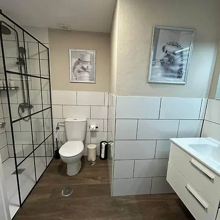 Casa Amplia Grupos Y Familias Vakantiehuis Puerto del Rosario (Fuerteventura)