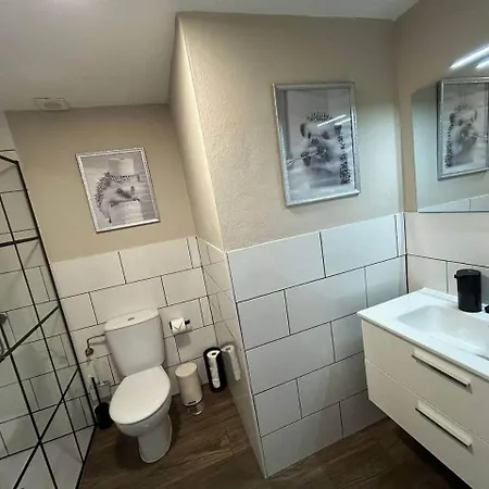 Vakantiehuis Casa Amplia Grupos Y Familias *