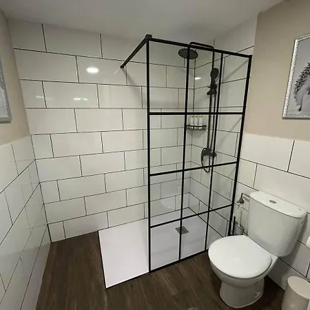 Casa Amplia Grupos Y Familias * Puerto del Rosario (Fuerteventura)