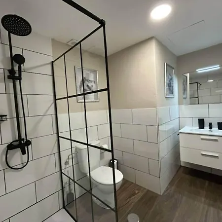 Casa Amplia Grupos Y Familias * Puerto del Rosario (Fuerteventura)