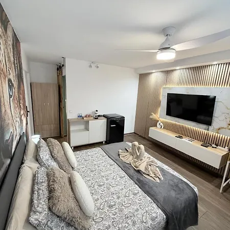 度假居 Mirada Azul *