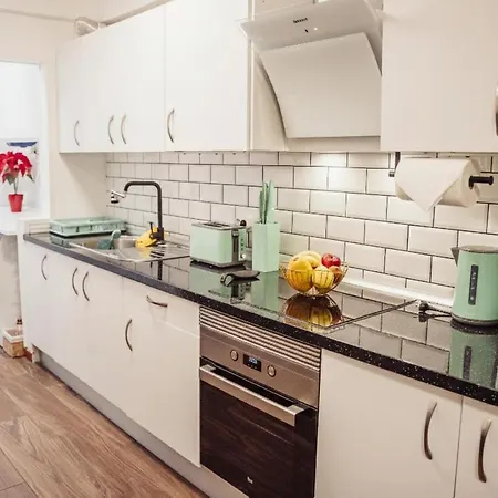 度假居 Mirada Azul 罗萨里奥港