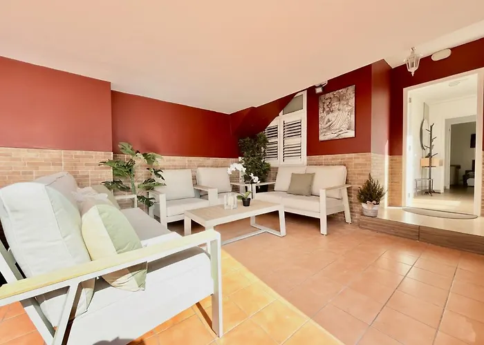 Casa Amplia Grupos Y Familias Vakantiehuis *