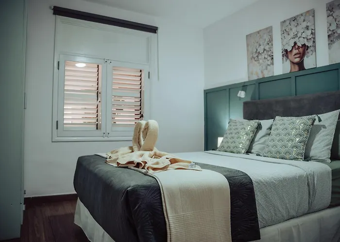 Casa Amplia Grupos Y Familias Nyaraló