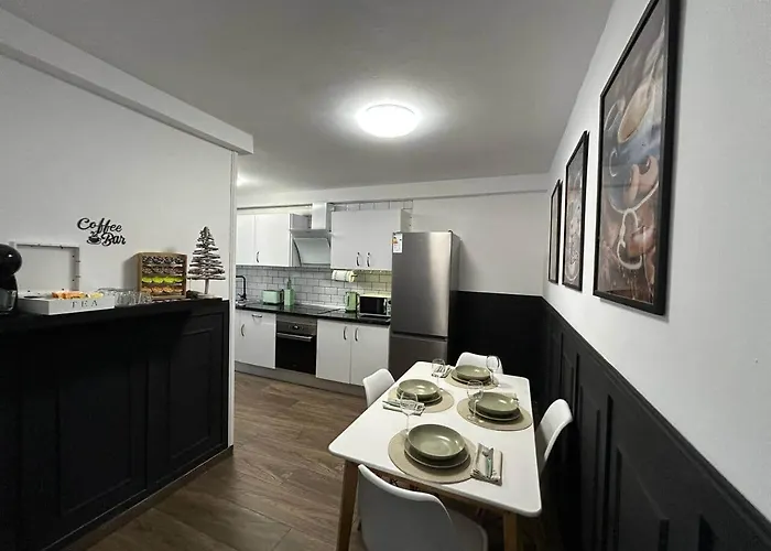 Vakantiehuis Casa Amplia Grupos Y Familias