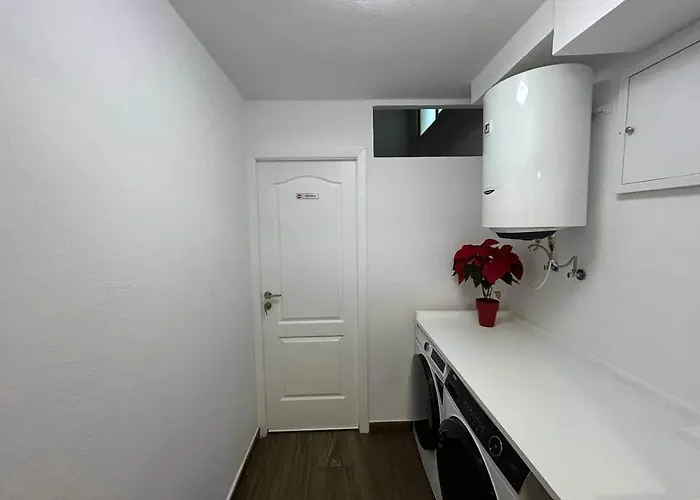 Casa Amplia Grupos Y Familias Vakantiehuis