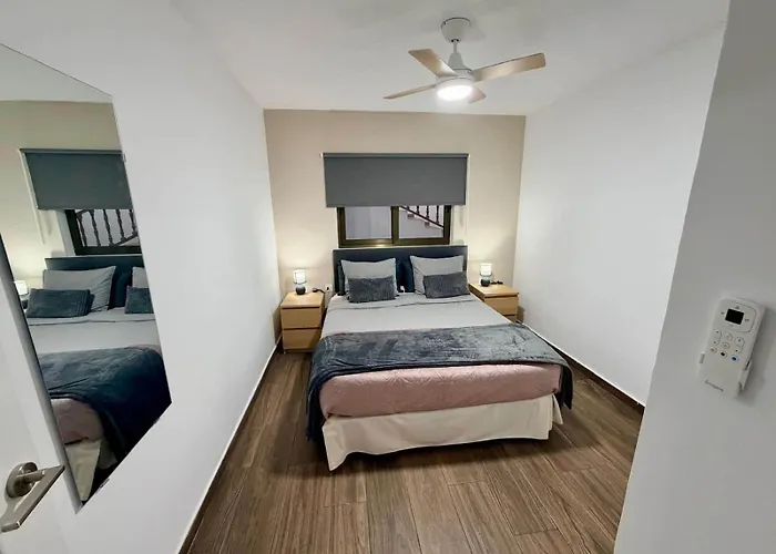 Casa Amplia Grupos Y Familias Vakantiehuis