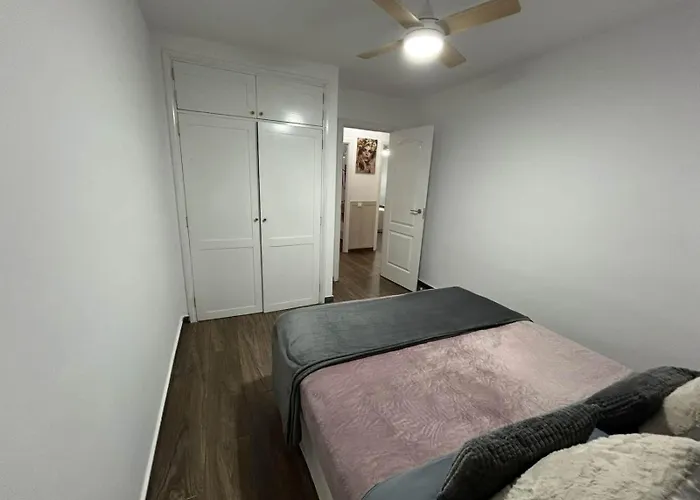 Casa Amplia Grupos Y Familias Vakantiehuis