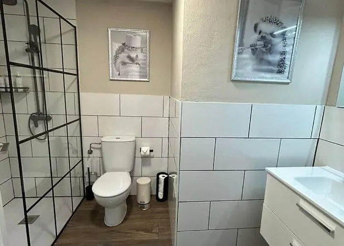 Casa Amplia Grupos Y Familias Vakantiehuis Puerto del Rosario (Fuerteventura)