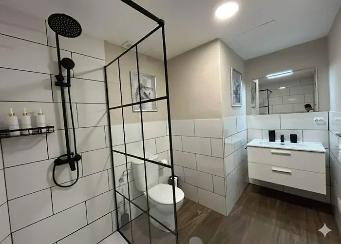 Casa Amplia Grupos Y Familias * Puerto del Rosario