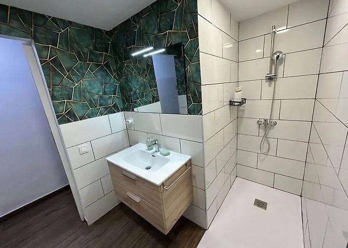 Nyaraló Casa Amplia Grupos Y Familias *