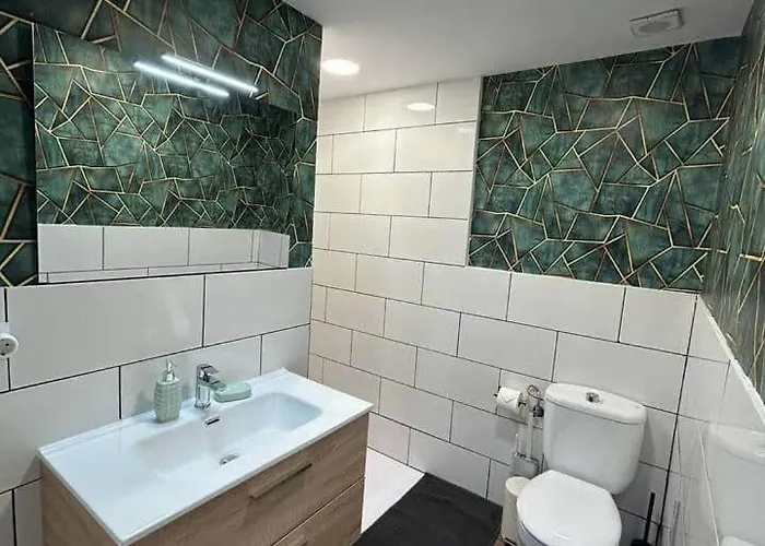 Casa Amplia Grupos Y Familias Nyaraló Puerto del Rosario