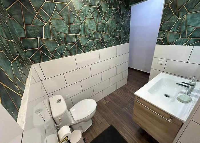 Casa Amplia Grupos Y Familias Vakantiehuis