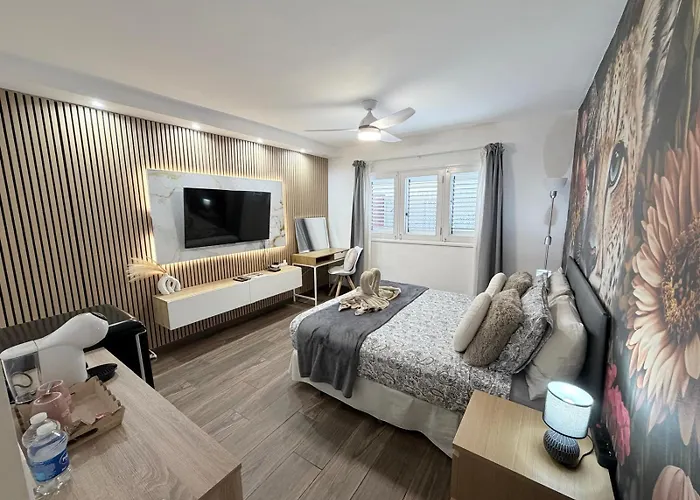 Mirada Azul 度假居 罗萨里奥港