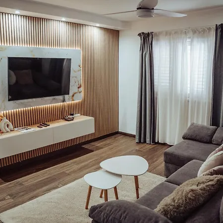 Casa Amplia Grupos Y Familias プエルト・デル・ロサリオ