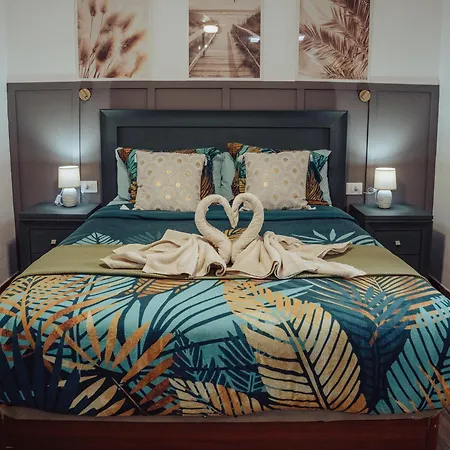 Dom wakacyjny Casa Amplia Grupos Y Familias Puerto del Rosario (Fuerteventura)