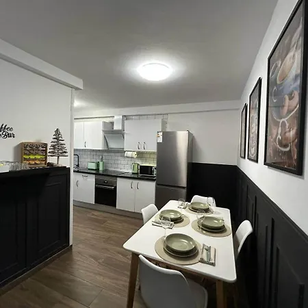 Dom wakacyjny Casa Amplia Grupos Y Familias