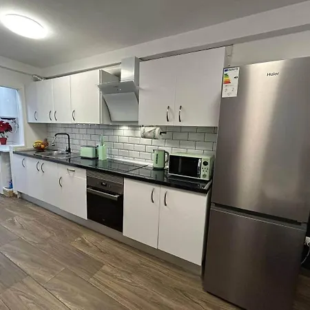 Casa Amplia Grupos Y Familias * Puerto del Rosario (Fuerteventura)