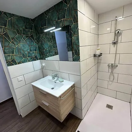 Dom wakacyjny Casa Amplia Grupos Y Familias *