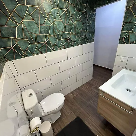 Casa Amplia Grupos Y Familias Dom wakacyjny