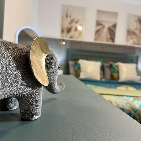 Dom wakacyjny Casa Amplia Grupos Y Familias *