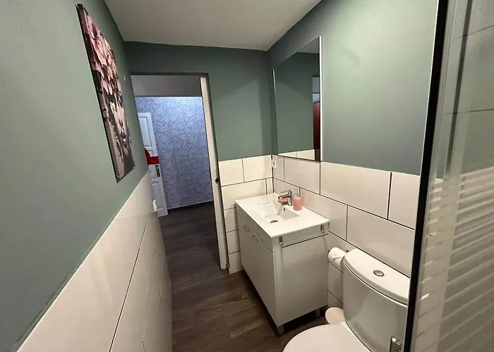 別荘 Casa Amplia Grupos Y Familias プエルト・デル・ロサリオ