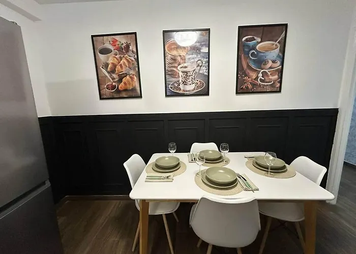 Casa Amplia Grupos Y Familias * Puerto del Rosario (Fuerteventura)