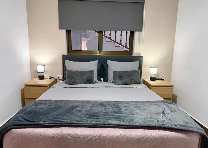 Casa Amplia Grupos Y Familias プエルト・デル・ロサリオ