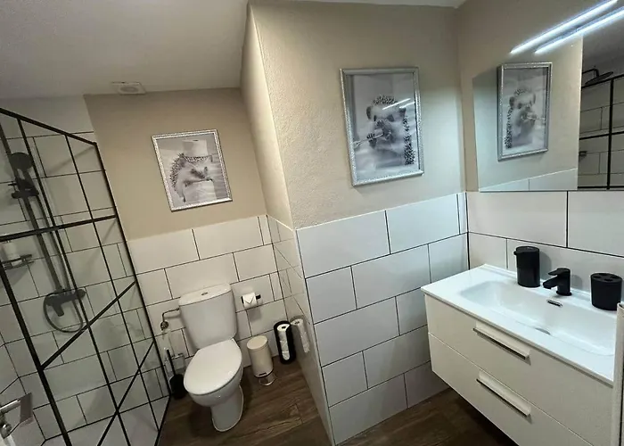 度假居 Casa Amplia Grupos Y Familias *