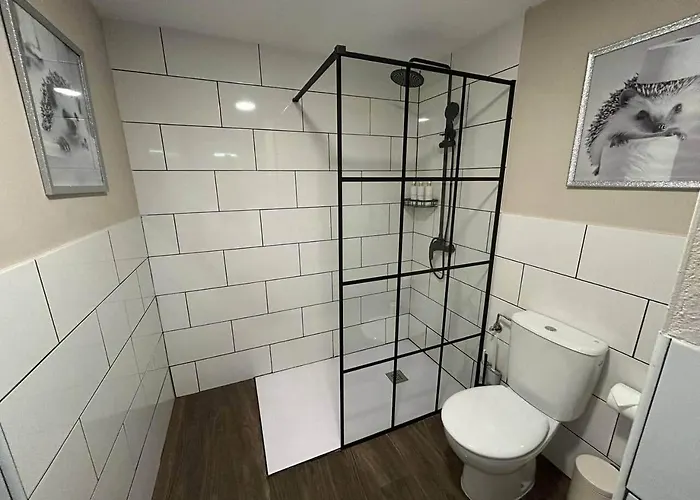 Casa Amplia Grupos Y Familias * 罗萨里奥港