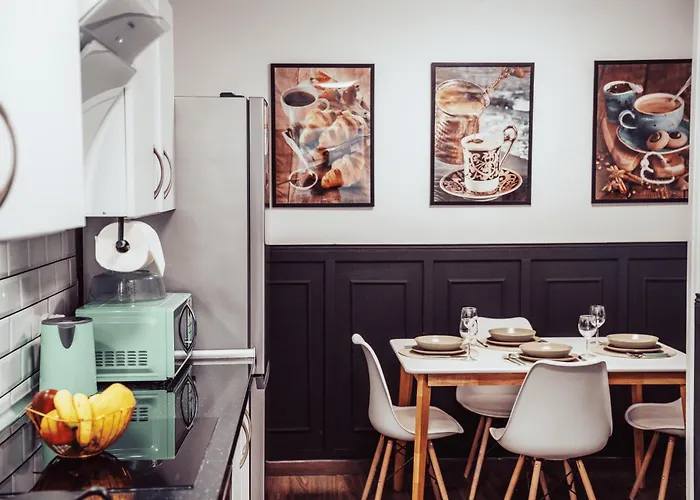 Holiday home Mirada Azul Puerto del Rosario (Fuerteventura)